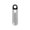 Back Camera Lens Cover For Motorola Moto X Style (XT1572 / 2015) (Silver)