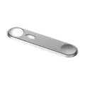 Back Camera Lens Cover For Motorola Moto X Style (XT1572 / 2015) (Silver)