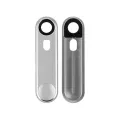 Back Camera Lens Cover For Motorola Moto X Style (XT1572 / 2015) (Silver)