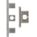 Hard Buttons (Power / Volume / Switch) For Motorola Moto X Style (XT1572 / 2015)