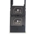 Sim Card Tray For Motorola Moto X Style (XT1572 / 2015) (Gold)
