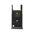 Sim Card Tray For Motorola Moto X Style (XT1572 / 2015) (Black)