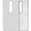 Back cover Glass For Motorola Moto X Style (XT1572 / 2015) (White)