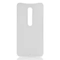 Back cover Glass For Motorola Moto X Style (XT1572 / 2015) (White)