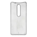 Back cover Glass For Motorola Moto X Style (XT1572 / 2015) (White)