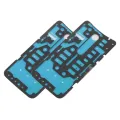 Back Cover Adhesive Tape For Motorola Moto X Style (XT1572 / 2015)
