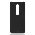 Back cover Glass For Motorola Moto X Style (XT1572 / 2015) (Black)