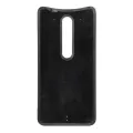 Back cover Glass For Motorola Moto X Style (XT1572 / 2015) (Black)