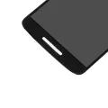 LCD Assembly Without Frame For Motorola Droid Ultra Maxx 2 / Moto X Play (XT1565 / XT1561 / 2015) (Refurbished) (Black)