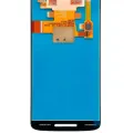 LCD Assembly Without Frame For Motorola Droid Ultra Maxx 2 / Moto X Play (XT1565 / XT1561 / 2015) (Refurbished) (Black)