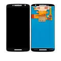 LCD Assembly Without Frame For Motorola Droid Ultra Maxx 2 / Moto X Play (XT1565 / XT1561 / 2015) (Refurbished) (Black)
