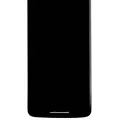 LCD Assembly With Frame For Motorola Droid Maxx 2 / Moto X Play (XT1561 / XT1562 / XT1563 / XT1565 / 2015) (Refurbished) (Black)