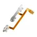 Power & Volume Flex For Motorola Droid Ultra Maxx 2 / Moto X Play (XT1562 / 2015)
