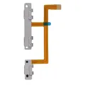 Power & Volume Flex For Motorola Droid Ultra Maxx 2 / Moto X Play (XT1562 / 2015)
