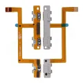 Power & Volume Flex For Motorola Droid Ultra Maxx 2 / Moto X Play (XT1562 / 2015)