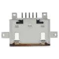 Charging Port For Motorola Droid Maxx 2 (XT1565 / 2015) / Moto X Play (XT1561 / 2015) / X Style (XT1572 / 2015) (Soldering Required)