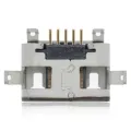 Charging Port For Motorola Droid Maxx 2 (XT1565 / 2015) / Moto X Play (XT1561 / 2015) / X Style (XT1572 / 2015) (Soldering Required)