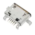 Charging Port For Motorola Droid Maxx 2 (XT1565 / 2015) / Moto X Play (XT1561 / 2015) / X Style (XT1572 / 2015) (Soldering Required)