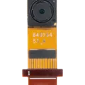 Front Camera For Motorola Droid Ultra Maxx 2 / Moto X Play (XT1565 / XT61 / 2015)