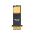 Front Camera For Motorola Droid Ultra Maxx 2 / Moto X Play (XT1565 / XT61 / 2015)