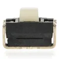 Power / Volume Button Clicker For Motorola Moto G3 (XT1540 / 2015) / G (XT1032 / 2013) (Soldering Required)