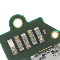 Charging Port With Board For Motorola Moto G3 (XT1540 / 2015)