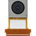 Back Camera For Motorola Moto G3 (XT1540 / 2015)