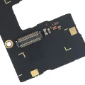 Sim And SD Card Reader For Motorola Moto G3 (XT1540 / 2015) (Single Sim)