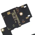 Sim And SD Card Reader For Motorola Moto G3 (XT1540 / 2015) (Single Sim)