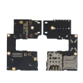 Sim And SD Card Reader For Motorola Moto G3 (XT1540 / 2015) (Single Sim)
