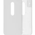 Back cover Glass For Motorola Moto G3 (XT1540 / 2015) (White)