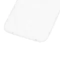 Back cover Glass For Motorola Moto G3 (XT1540 / 2015) (White)