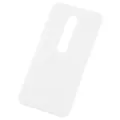 Back cover Glass For Motorola Moto G3 (XT1540 / 2015) (White)