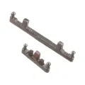 Hard Buttons (Power / Volume / Switch) For Motorola Moto G3 (XT1540 / 2015)
