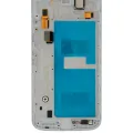 LCD Assembly With Frame For Motorola Moto G4 (XT1620 / XT1621 / XT1622 / XT1625 / XT1626 / 2016) (Refurbished) (White)