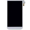 LCD Assembly Without Frame For Motorola Moto G4 (XT1620 / XT1621 / XT1622 / XT1625 / XT1626 / 2016) (Refurbished) (White)