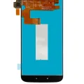 LCD Assembly Without Frame For Motorola Moto G4 (XT1620 / XT1621 / XT1622 / XT1625 / XT1626 / 2016) (Refurbished) (White)