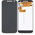 LCD Assembly Without Frame For Motorola Moto G4 (XT1620 / XT1621 / XT1622 / XT1625 / XT1626 / 2016) (Refurbished) (Black)
