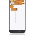 LCD Assembly Without Frame For Motorola Moto G4 (XT1620 / XT1621 / XT1622 / XT1625 / XT1626 / 2016) (Refurbished) (Black)