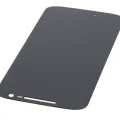 LCD Assembly Without Frame For Motorola Moto G4 (XT1620 / XT1621 / XT1622 / XT1625 / XT1626 / 2016) (Refurbished) (Black)