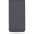 LCD Assembly With Frame For Motorola Moto G4 (XT1620 / XT1621 / XT1622 / XT1625 / XT1626 / 2016) (Refurbished) (Black)