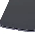 LCD Assembly With Frame For Motorola Moto G4 (XT1620 / XT1621 / XT1622 / XT1625 / XT1626 / 2016) (Refurbished) (Black)