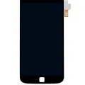 LCD Assembly Without Frame For Motorola Moto G4 Plus (XT1640 / XT1641 / XT1642 / XT1644 / 2016) (Refurbished) (Black)