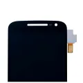 LCD Assembly Without Frame For Motorola Moto G4 Plus (XT1640 / XT1641 / XT1642 / XT1644 / 2016) (Refurbished) (Black)