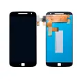 LCD Assembly Without Frame For Motorola Moto G4 Plus (XT1640 / XT1641 / XT1642 / XT1644 / 2016) (Refurbished) (Black)