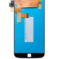 LCD Assembly Without Frame For Motorola Moto G4 Plus (XT1640 / XT1641 / XT1642 / XT1644 / 2016) (Refurbished) (Black)