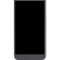 LCD Assembly With Frame For Motorola Moto G4 (XT1620 / XT1621 / XT1622 / XT1625 / XT1626 / 2016) (Genuine OEM) (Black)
