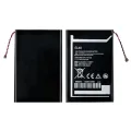 Replacement Battery For Motorola Moto E (XT1022 / 2014) (EL40)