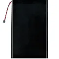 Replacement Battery For Motorola Moto E (XT1022 / 2014) (EL40)