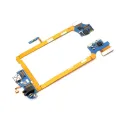 Charging Port Flex Cable For LG G2 (D800 / D801) (AT&T / T-Mobile)